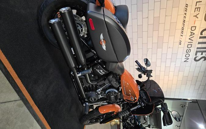 2024 Harley-Davidson® Street Bob®