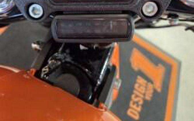 2024 Harley-Davidson® Street Bob®