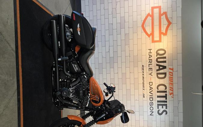 2024 Harley-Davidson® Street Bob®