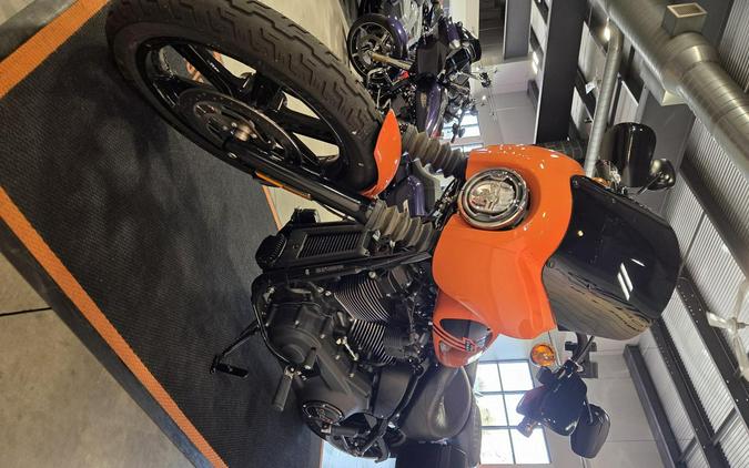 2024 Harley-Davidson® Street Bob®