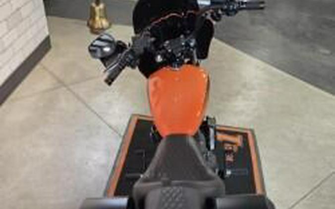 2024 Harley-Davidson® Street Bob®