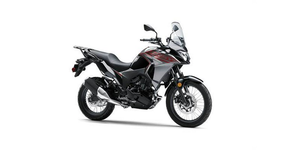 2021 Kawasaki VERSYS-X 300 ABS