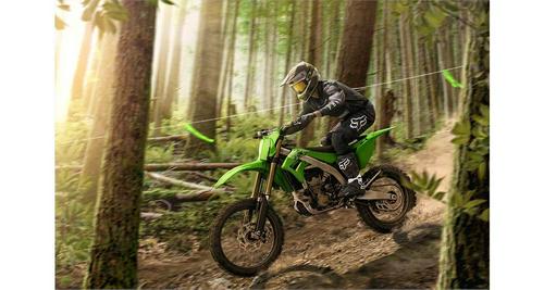 2021 Kawasaki KX250X Review (13 First Ride Fast Facts)