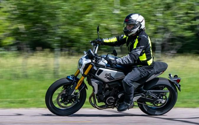 2022 CFMOTO 700CL-X / 700CL-X Sport Review – First Ride