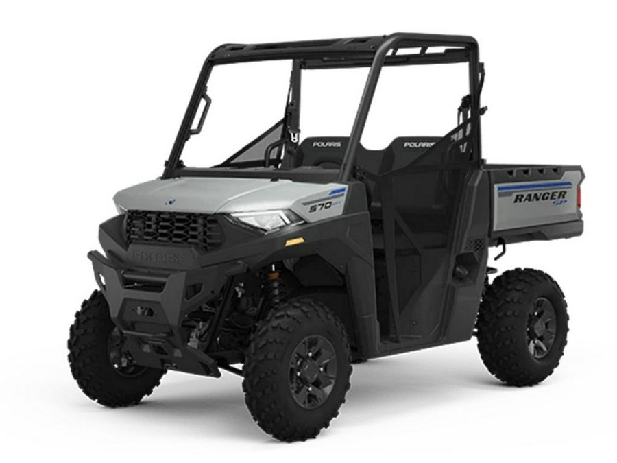 2023 Polaris Ranger® SP 570 Premium