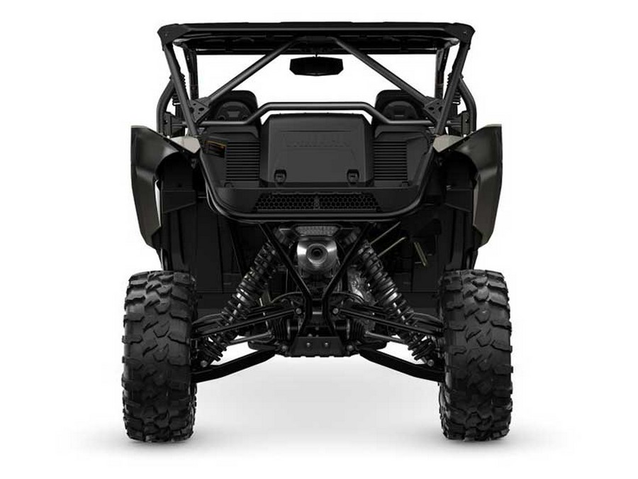 2024 Yamaha Motor Corp., USA YXZ1000R SS XT-R