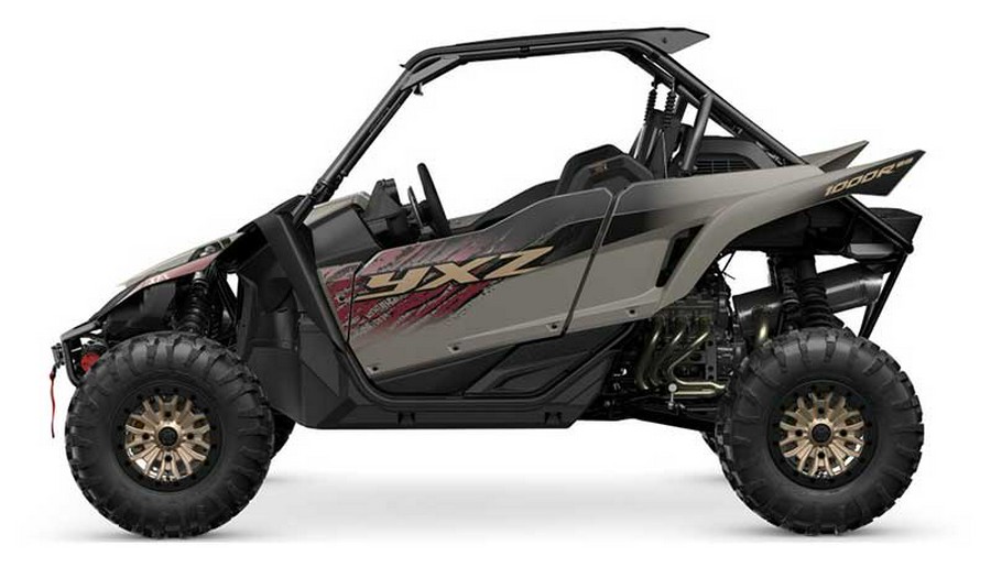 2024 Yamaha Motor Corp., USA YXZ1000R SS XT-R