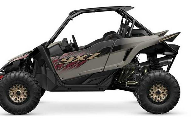 2024 Yamaha Motor Corp., USA YXZ1000R SS XT-R