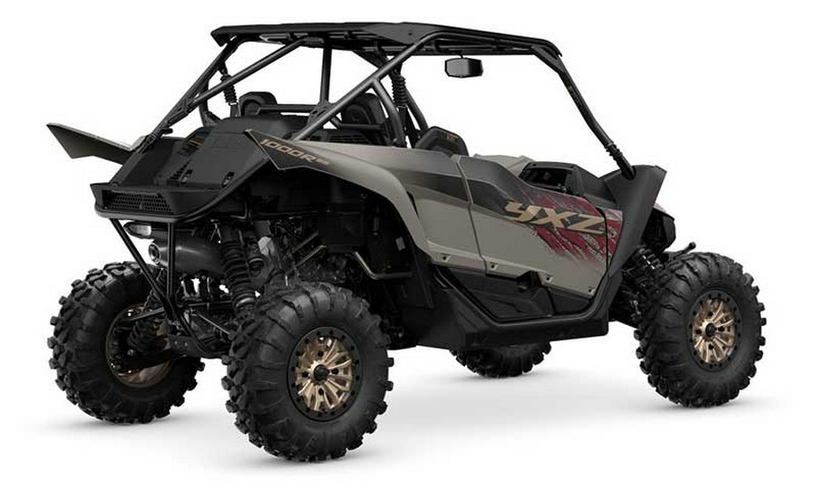 2024 Yamaha Motor Corp., USA YXZ1000R SS XT-R