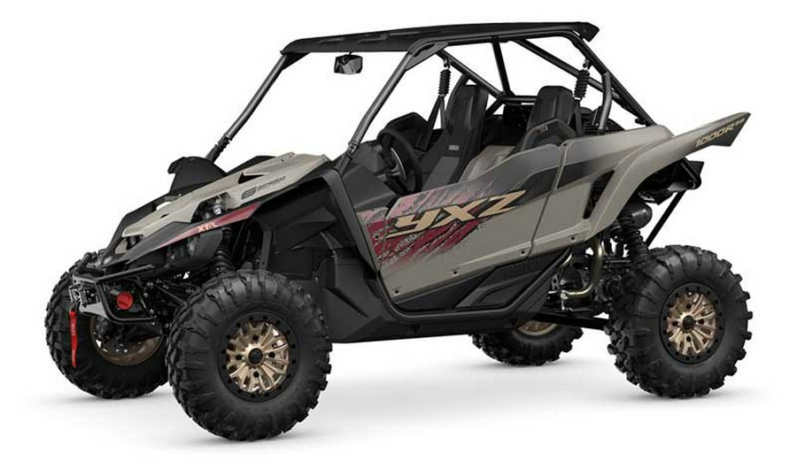 2024 Yamaha Motor Corp., USA YXZ1000R SS XT-R