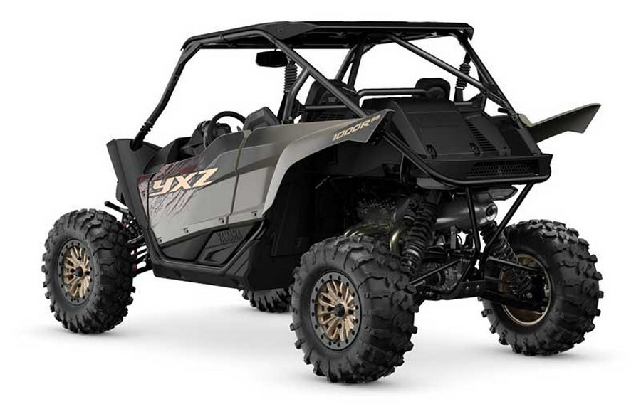 2024 Yamaha Motor Corp., USA YXZ1000R SS XT-R