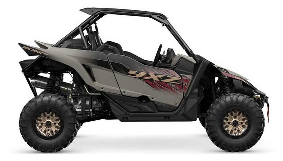 2024 Yamaha Motor Corp., USA YXZ1000R SS XT-R