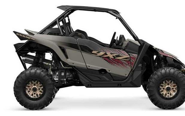 2024 Yamaha Motor Corp., USA YXZ1000R SS XT-R