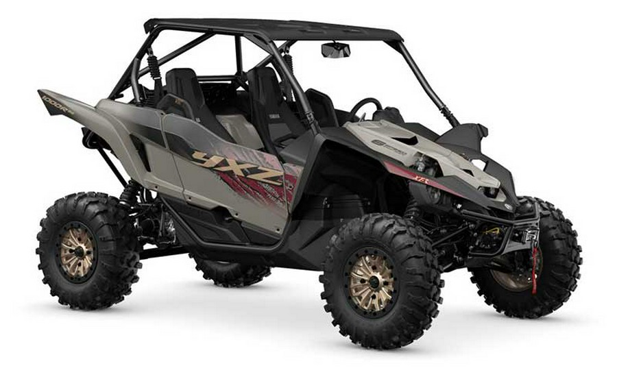 2024 Yamaha Motor Corp., USA YXZ1000R SS XT-R