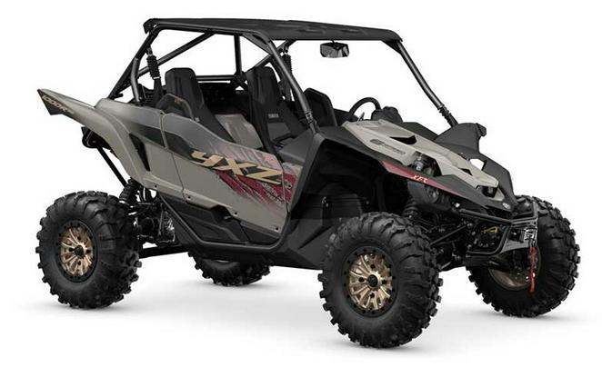 2024 Yamaha Motor Corp., USA YXZ1000R SS XT-R