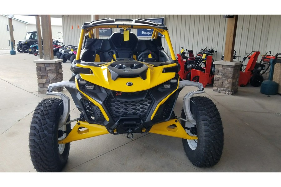 2024 Can-Am SSV MAV R XRS 77 996NT