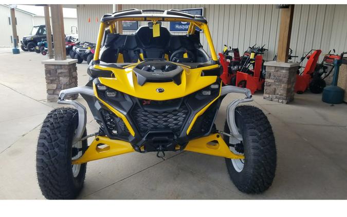 2024 Can-Am SSV MAV R XRS 77 996NT