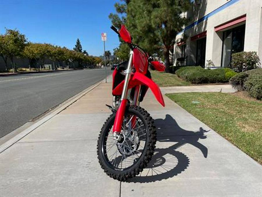 2023 Honda CRF450RX