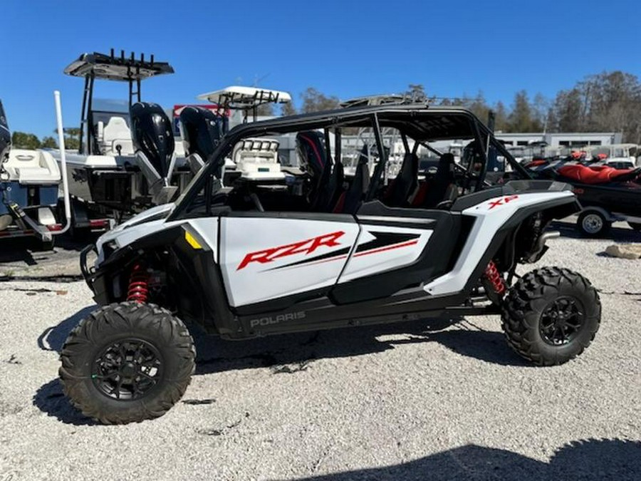 2024 Polaris® RZR XP 4 1000 Sport