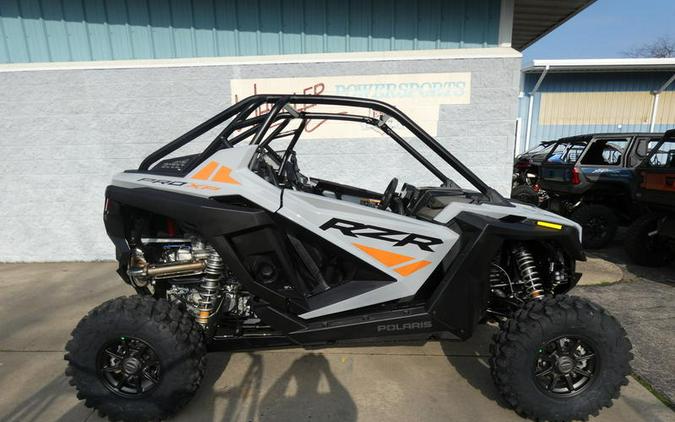 2024 Polaris® RZR Pro XP Sport