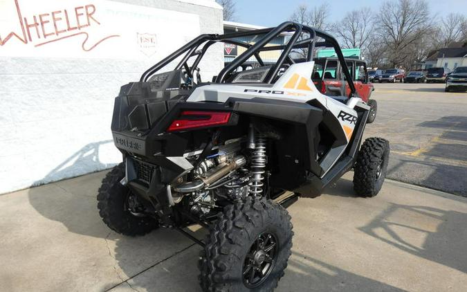 2024 Polaris® RZR Pro XP Sport