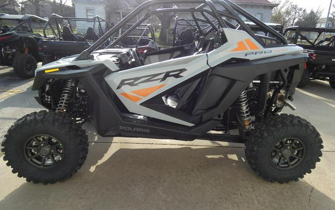 2024 Polaris® RZR Pro XP Sport