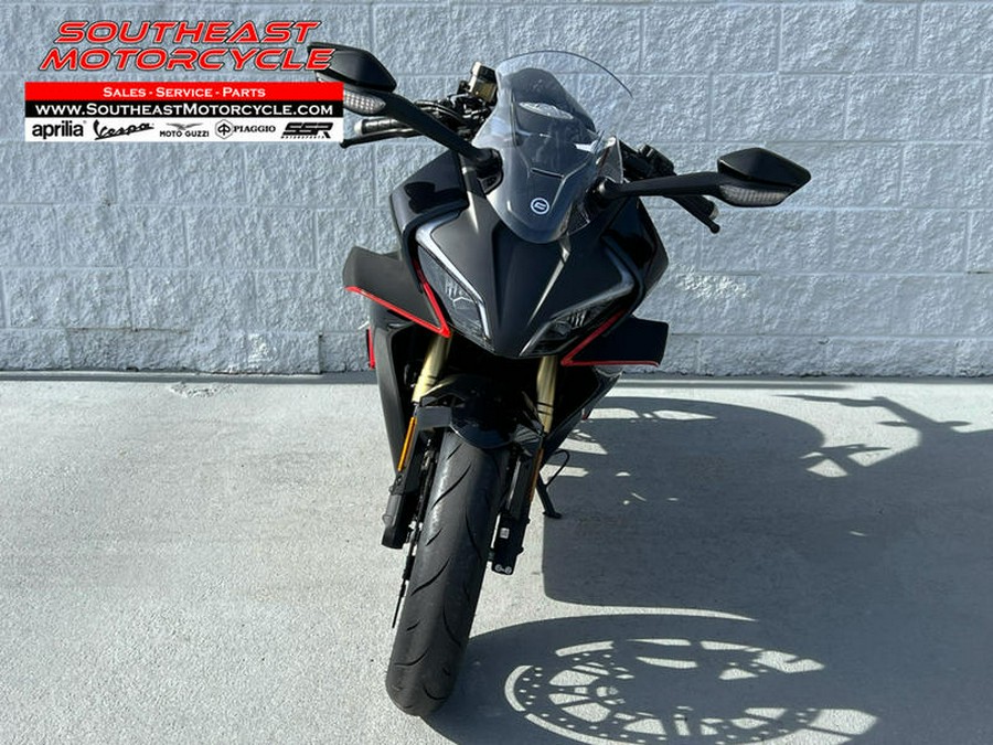 2024 CFMoto 450SS