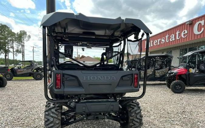 2023 Honda® Pioneer 1000-5 Trail