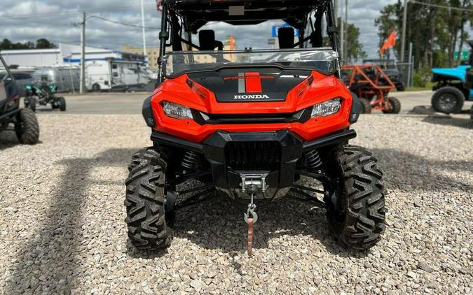 2023 Honda® Pioneer 1000-5 Trail