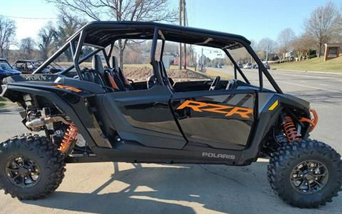 2024 Polaris RZR XP 4 1000 Ultimate