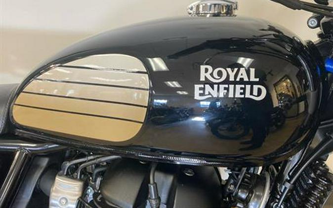2024 Royal Enfield INT650