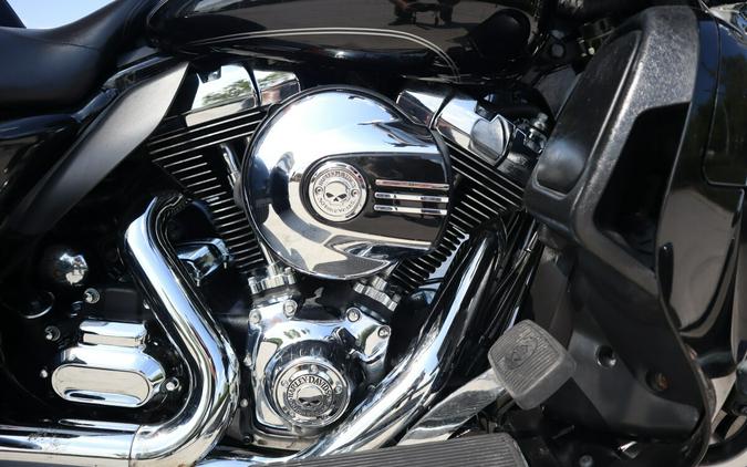 2015 Tri Glide Ultra Classic