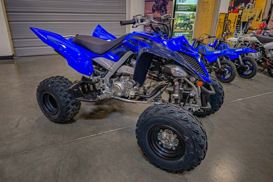 2024 Yamaha Raptor 700R