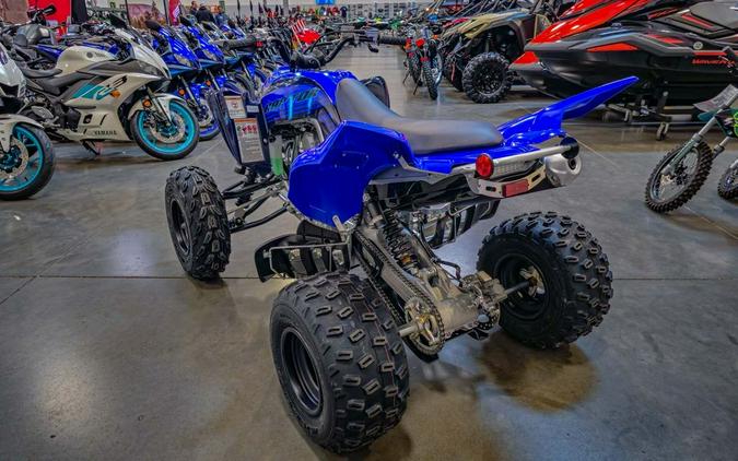 2024 Yamaha Raptor 700R