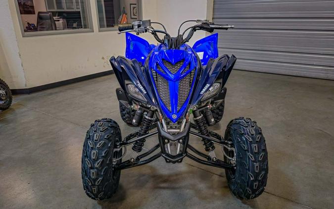 2024 Yamaha Raptor 700R