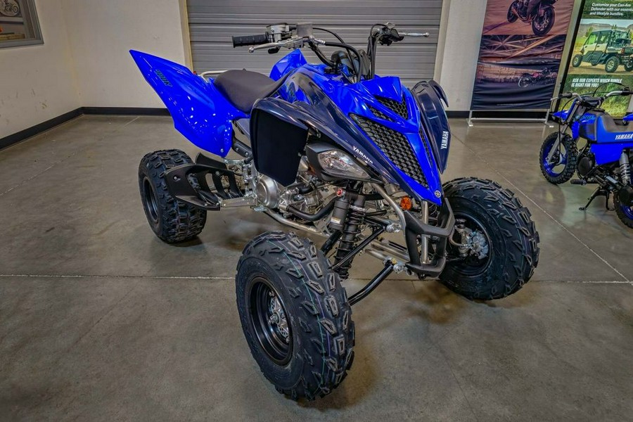 2024 Yamaha Raptor 700R