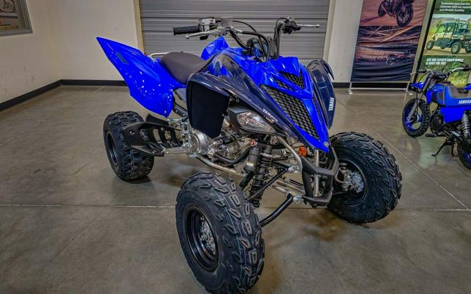 2024 Yamaha Raptor 700R