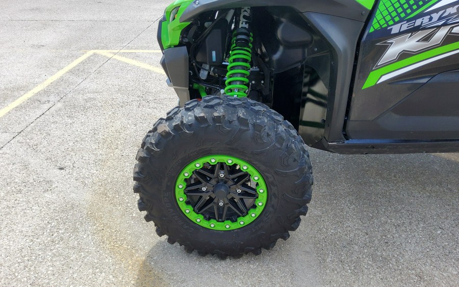 2021 Kawasaki Teryx® KRX™ 1000