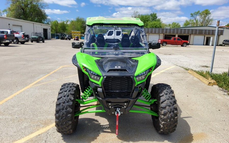 2021 Kawasaki Teryx® KRX™ 1000