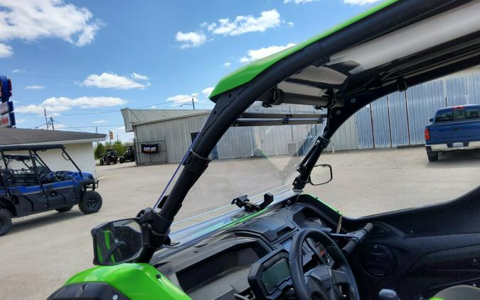 2021 Kawasaki Teryx® KRX™ 1000