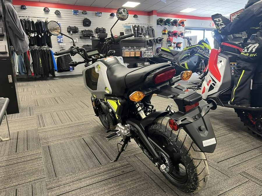 2023 Honda® GROM