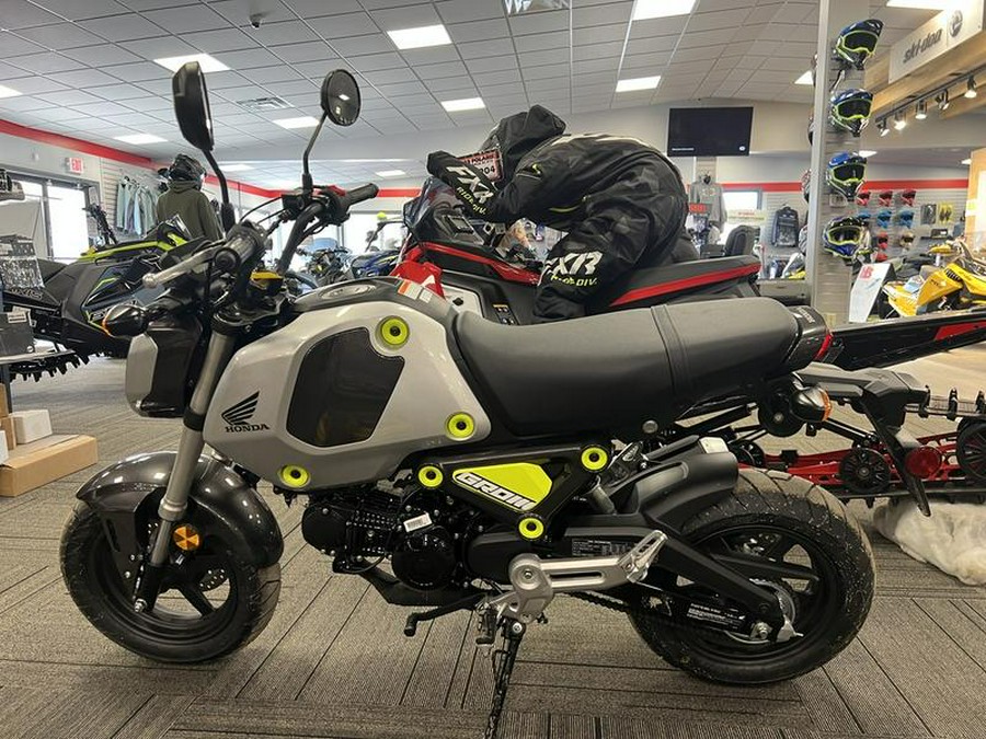 2023 Honda® GROM