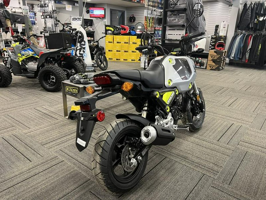 2023 Honda® GROM