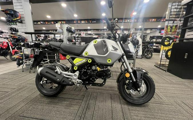 2023 Honda® GROM