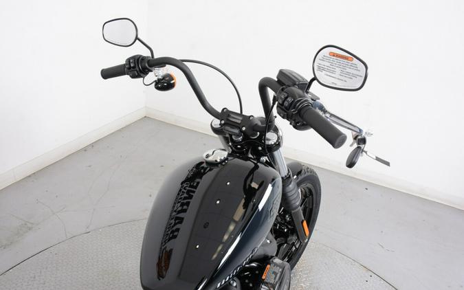 2024 Harley-Davidson FXBBS Street Bob 114