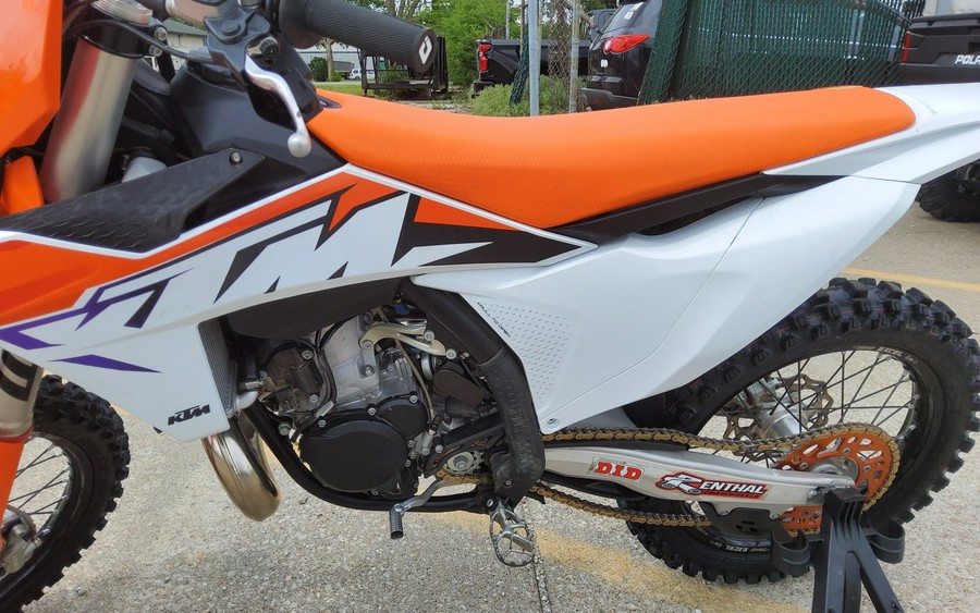 2023 KTM SX 300