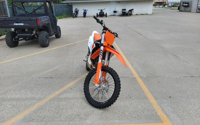 2023 KTM SX 300