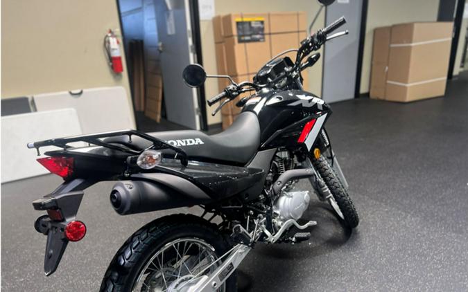 2024 Honda XR™ 150L