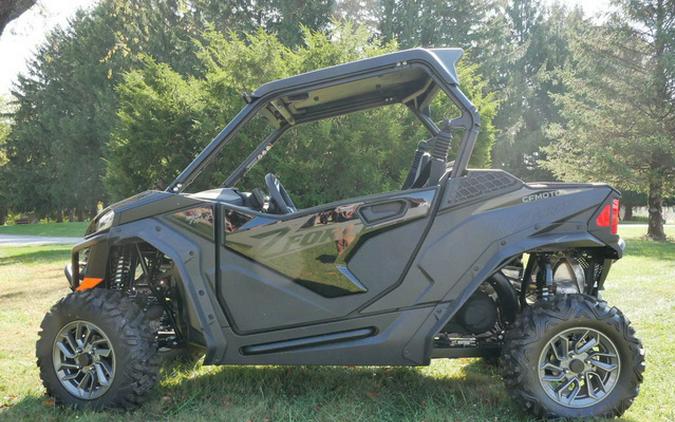 2024 CFMOTO ZFORCE 950 Trail