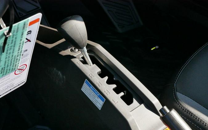 2024 CFMOTO ZFORCE 950 Trail